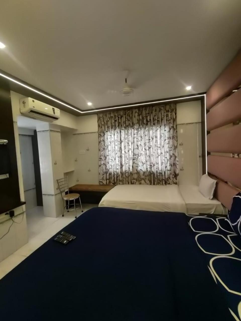Aayush Residency 3*