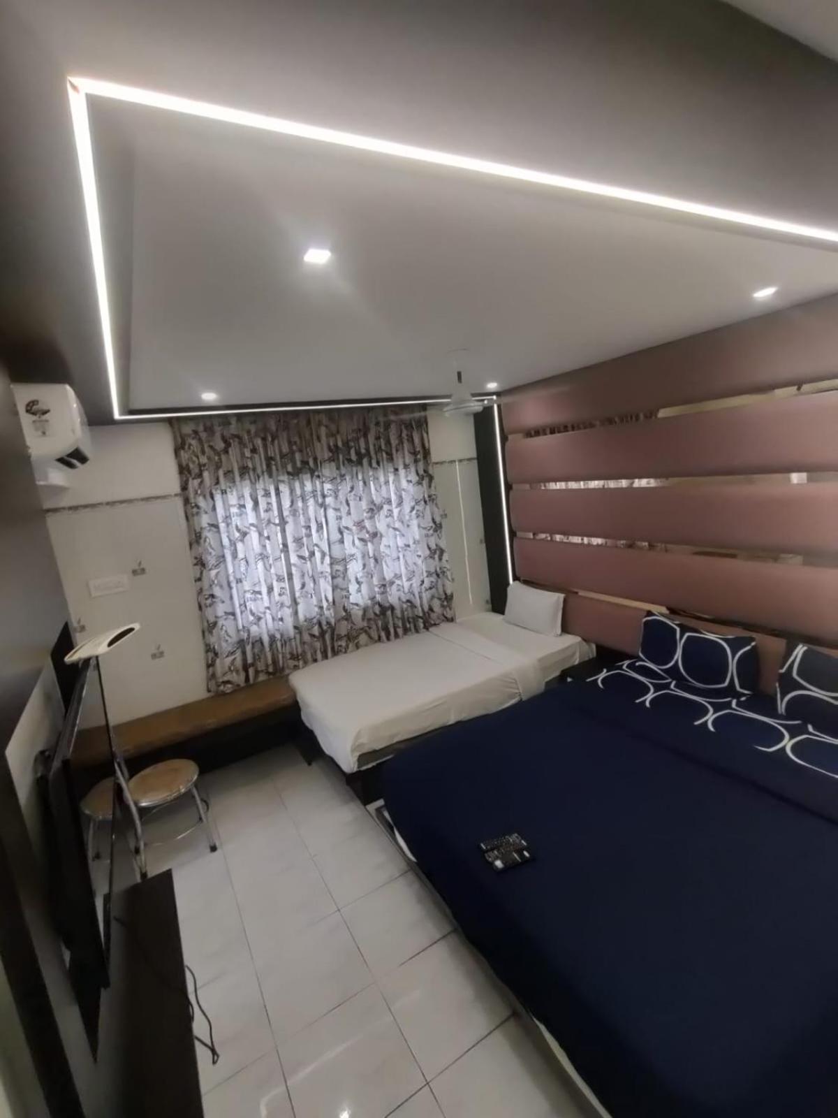 Aayush Residency Hotel