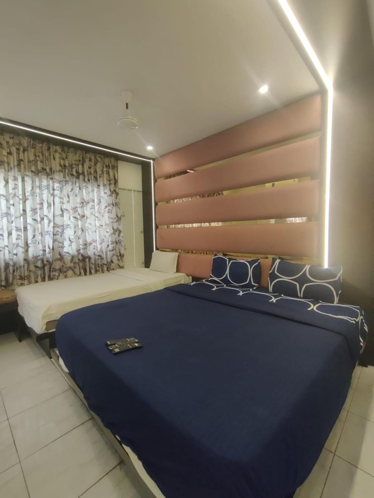 Aayush Residency Hotel Chennai