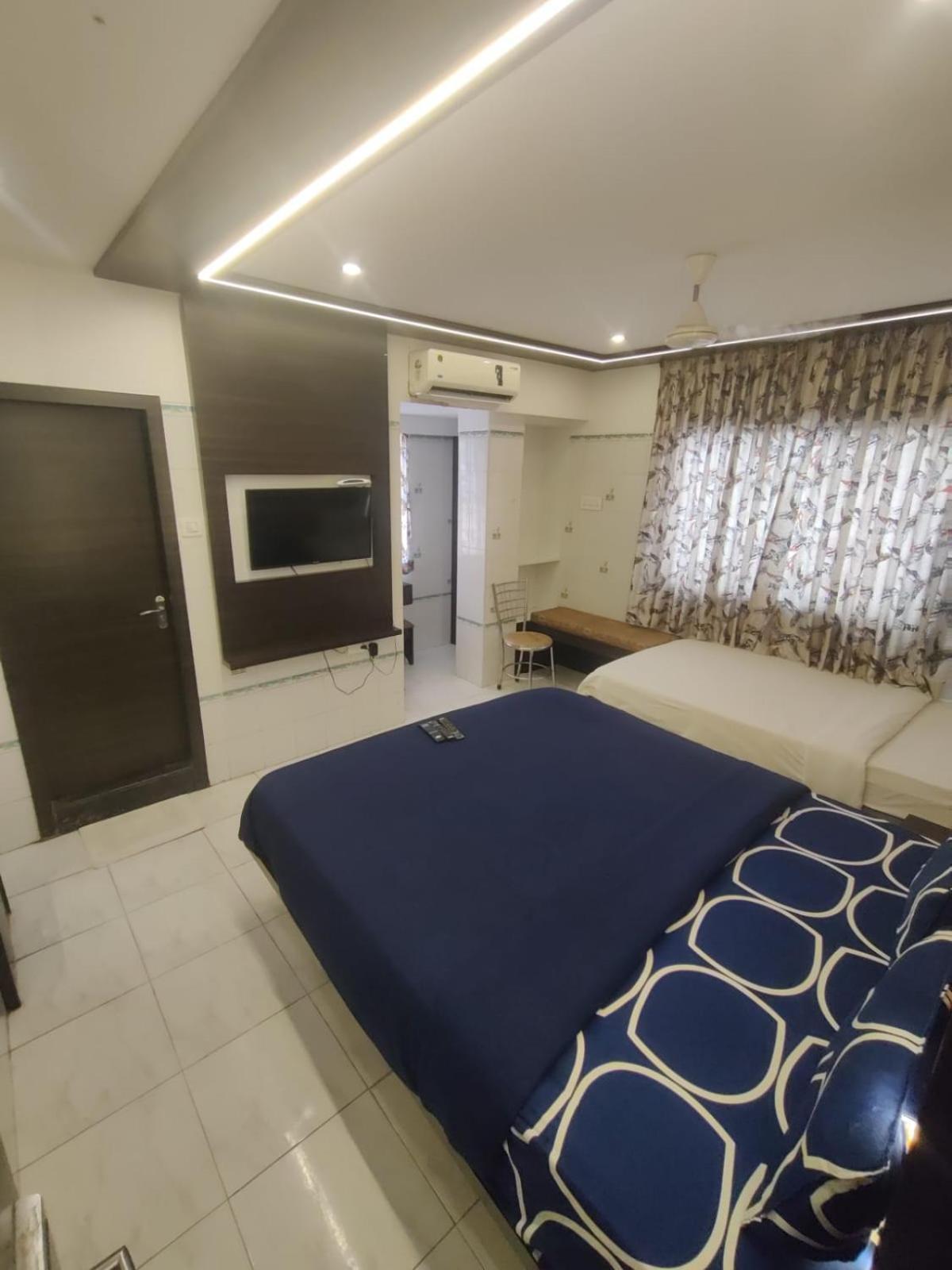 Hotel Aayush Residency Chennai