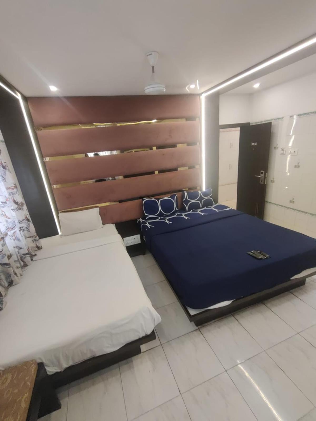 Aayush Residency 3*
