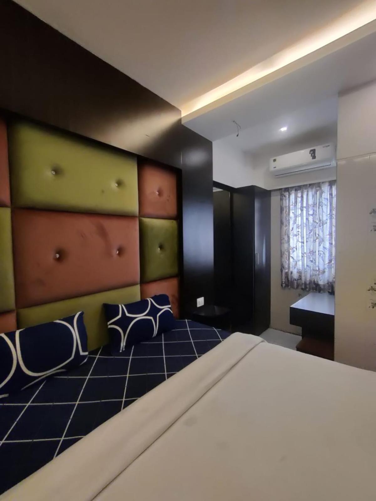 Aayush Residency Hotel Chennai