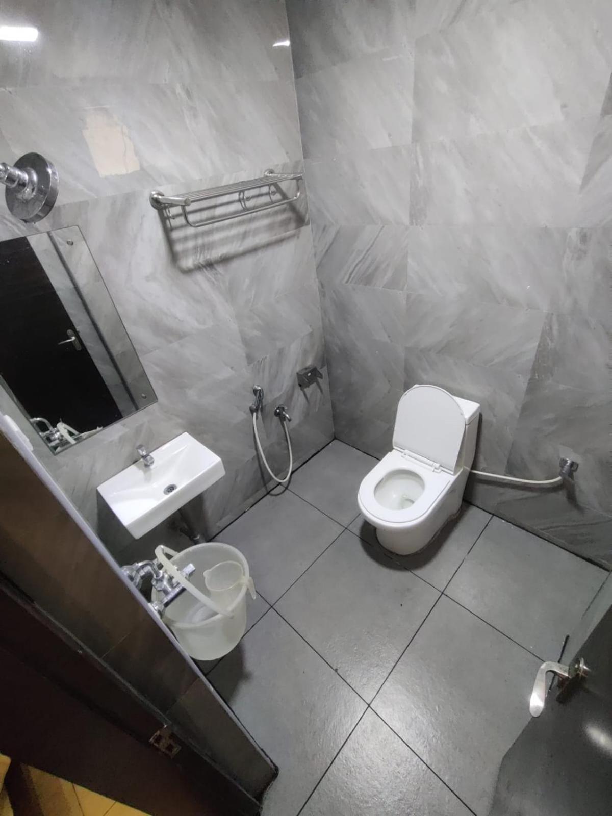 Hotel Aayush Residency Chennai