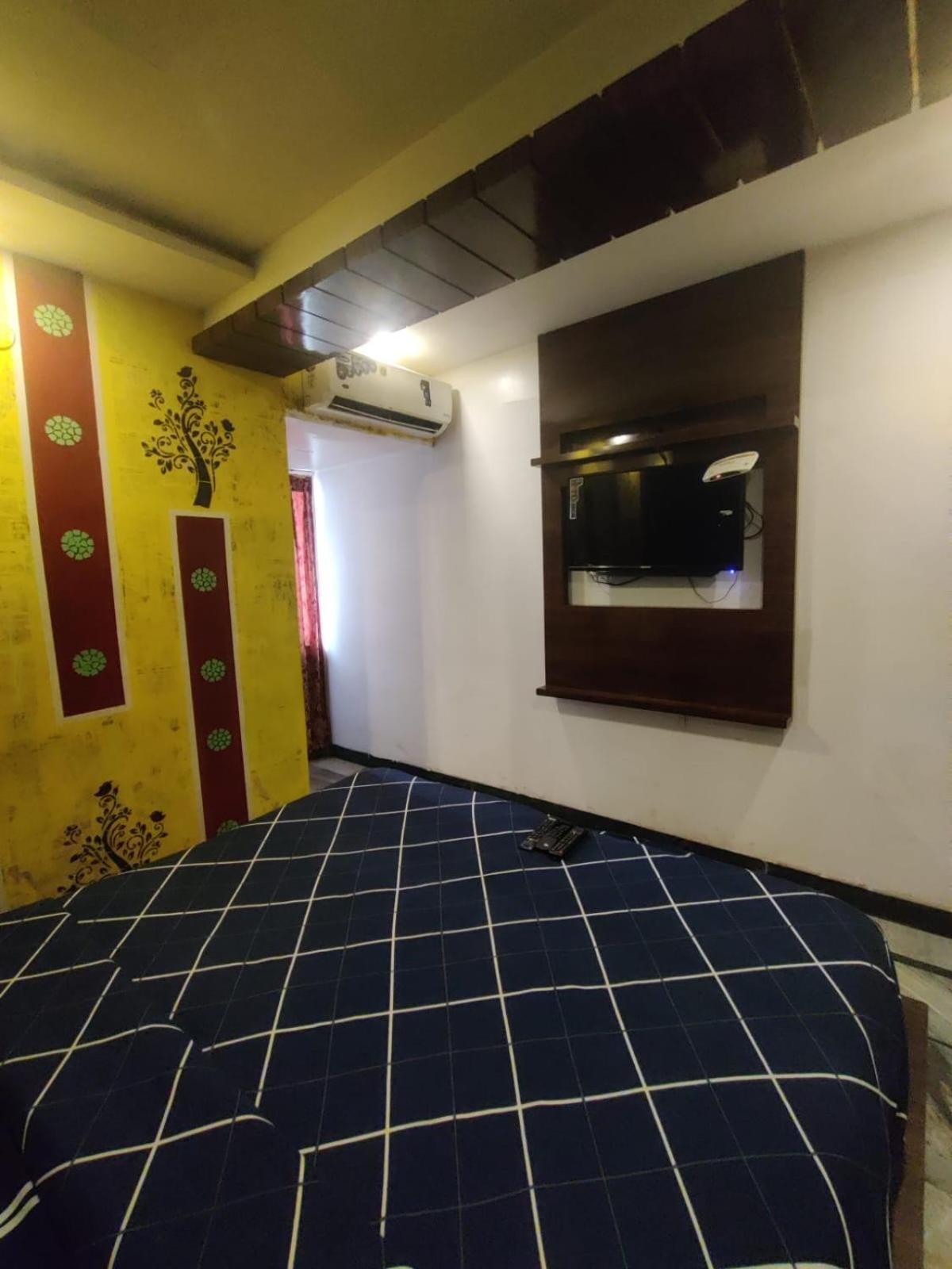 Aayush Residency Chennai