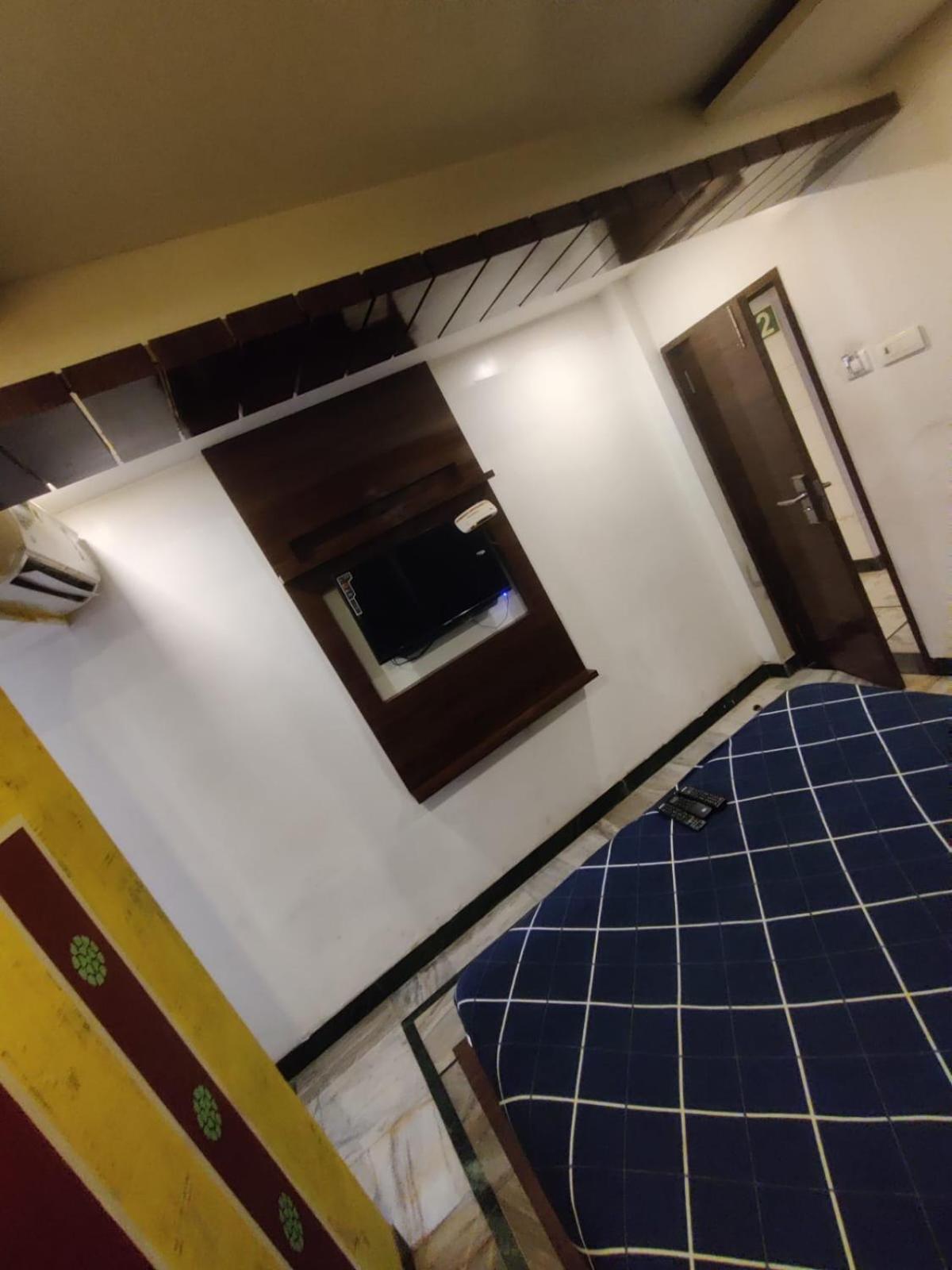 Hotel Aayush Residency Chennai