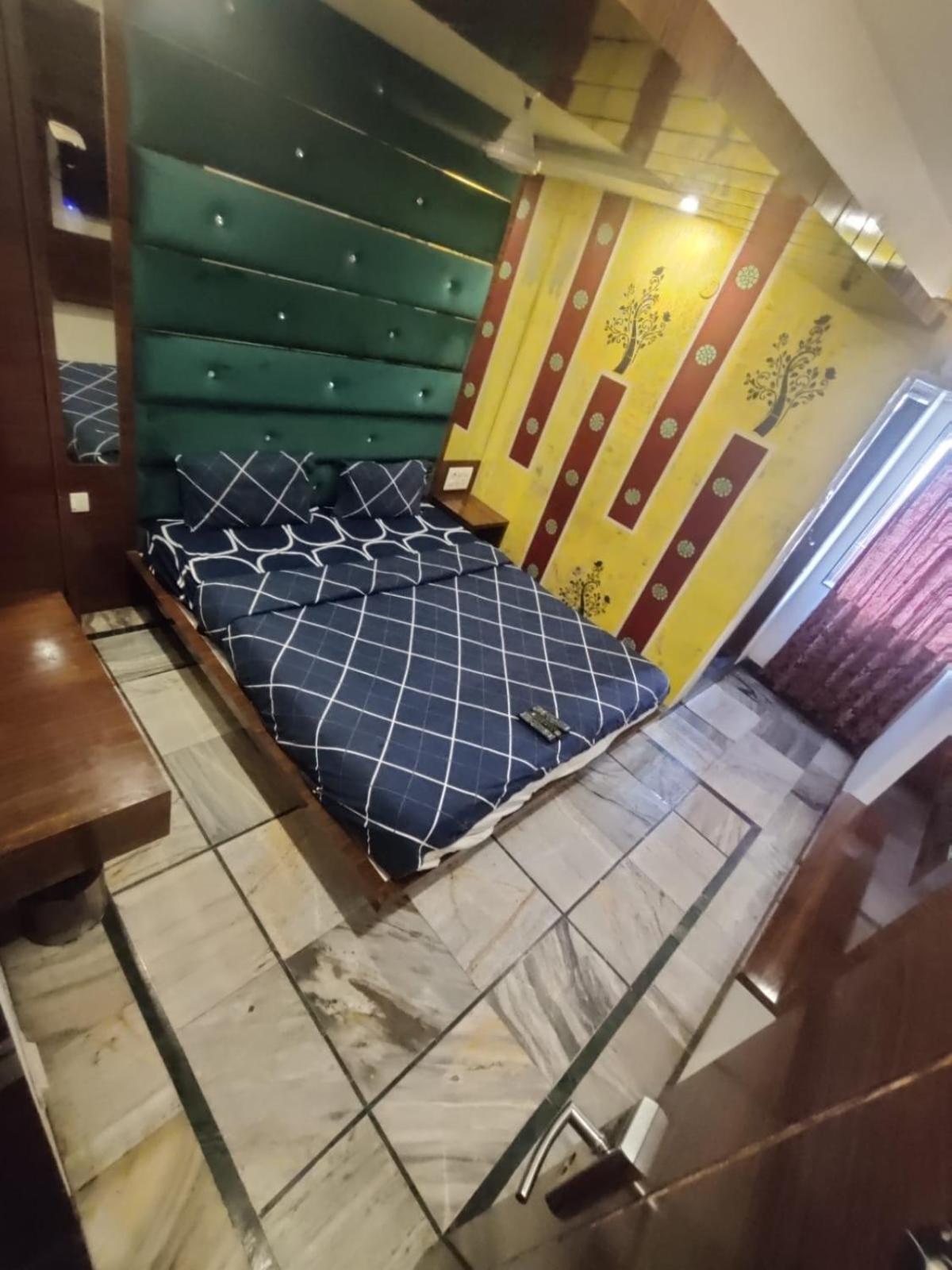Aayush Residency Hotel Chennai