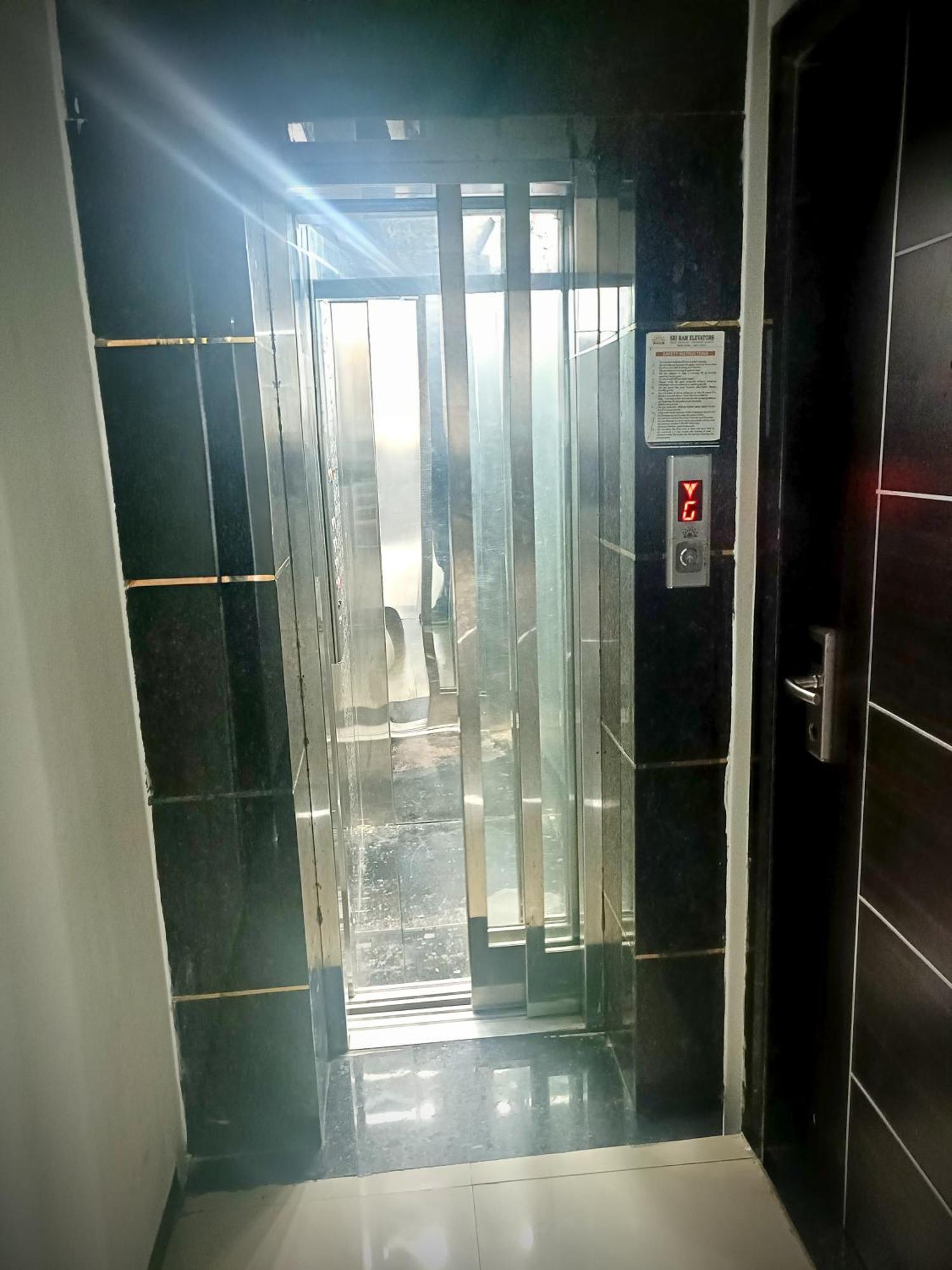 Aayush Residency Hotel