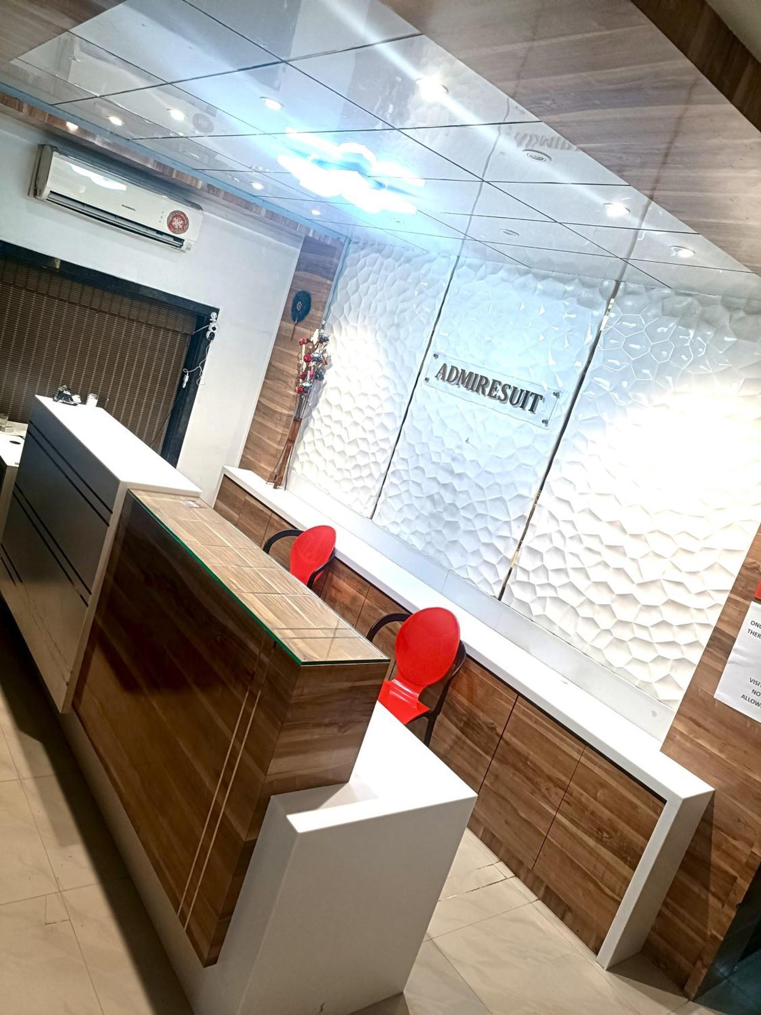 Hotel Aayush Residency Chennai